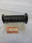 46075-019 Kawasaki Nos Oem Left Hand Grip (fits Multiple Models) See Compat. New. Price: $35.00.