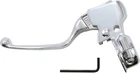 Drag Specialties Clutch Lever Assembly Chrome #264612 Harley Davidson New. Price: $139.87.