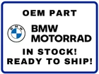 Original Bmwmoto Handlebar Grid Insert 01498546065 New. Price: $24.99.