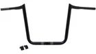 15-22 Harley Road Glide Choppers 14" Hefty Prime Ape Handlebars Black 1-1/4" New. Price: $359.99.
