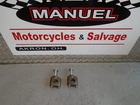2006 Kawasaki KX250F Oem Handlebar Risors 46012-0023-D3 New. Price: $24.95.