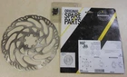 Magura Mdr-c 6-BOLT City Touring E-bike Disc Brake Rotor 203MM 2701919 New. Price: $25.99.