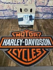Chrome Turn Signal Switch Extension Caps 71500411 Harley Road King Freewheeler New. Price: $20.00.