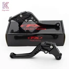 For Kawasaki Ninja 400 2018-20 250R 2008-2012 Cnc Adjustable Brake Clutch Levers New. Price: $26.49.