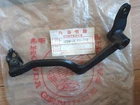 Nos Honda Rd 1983 1984 Rear Brake Pedal Assy 46500-KF0-770 Evo New. Price: $121.07.