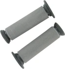 Driven Diamond Grips 7/8" Open Gray New. Price: $20.72.