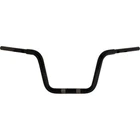 Drag Specialties Handlebar 10" Black 0601-6555 New. Price: $289.37.