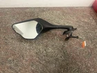 2017-2026 Honda CBR1000RR Fireblade Left Mirror Oem 88105-MKF-D40 Used. Price: $129.99.