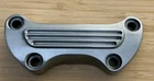 Harley Davidson Upper Top Handlebar Clamp 56119-77A New. Price: $50.00.