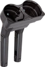 Arlen Ness Method Kickback Riser 10" Black 520-032 New. Price: $774.95.