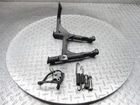 2011 10-14 Kawasaki Concours Side Main Center Kick Stand Sensor Used. Price: $92.99.