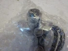 Vintage Harley Bt's 41-64 Rpl Oem 71800-26A Two Wire Chrome Button Switch Used. Price: $11.67.
