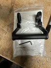 Segway Accessory Mount For I2 / X2'S - New Free Shipping. Price: $59.99.