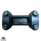 18-23 Husqvarna Svartpilen 125,401 Front Handlebar Riser, Clamps C13 Used. Price: $38.78.