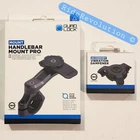 Quad Lock Motorcycle/moto Handlebar Mount Pro + Vibration Dampener (new In Box). Price: $58.00.