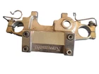 Kawasaki Handle Holder Upper Crown 1986-2000 VN750 Vulcan 44039-1117 46012-1139 Used. Price: $24.99.