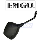 Emgo Oe Style For 1977-1978 Kawasaki KZ400A Deluxe Body Mirrors Wn New. Price: $24.35.