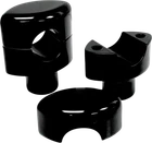 Choppers Hefty Riser For 1-1 4" Handlebars LA740601B New. Price: $209.99.