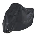 Motorcycle Cover Waterproof Windproof Outdoor Dustproof All Weather Protectionan New. Price: $26.25.