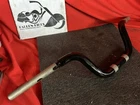 Genuine 23-26 Harley Davidson Road Glide Fltrxse Black Handlebar 55801486 Used. Price: $79.98.
