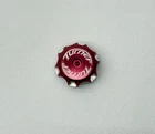Turner Gas Tank Cap Red Fits Honda CR85 2003-2007 Cover Dirt Bike Used. Price: $16.99.