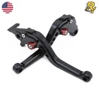 For Kawasaki Ninja 400/Z400 2018-2020 Cnc Adjustable Short Brake & Clutch Levers New. Price: $26.41.