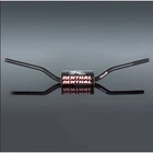 Renthal Black Villopoto/stewart Fatbar Handlebar 827-01-BK New. Price: $107.44.