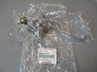 Nos Kawasaki Oem Clutch Starter Grip Lever Assembly 2005-2006 KX250F 46076-0016 New. Price: $64.99.