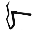 Fat Baggers, Inc. 605014-B 1-1/2IN. Flat Top Ez Install Handlebars, Gloss... New. Price: $450.00.