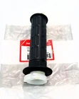 Honda CB250 CB350 CB450 CB500 CBR1000 CD250 ST1100 Handle Bar Grip Rh With Pipe New. Price: $17.00.
