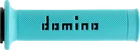 Domino Motogp Dual-compound Grips Cyan Black A01041C4080B7-0 New. Price: $27.95.