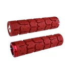 Odi L33RGDR-R Rogue 2.1 Lock-on Grips For Pwc- Dark Red/red 135MM New. Price: $22.99.