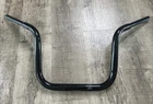 2018-25 Indian Oem Challenger Chieftain Pursuit Roadmaster Handlebar 1025149-463 Used. Price: $89.99.