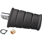 Drag Specialties Kick Pedal With Chrome Swivel DS-241001 New. Price: $37.04.
