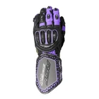 Rst Tractech Evo 4 Womens Gloves - Black/fushia/grey Small New. Price: $144.99.
