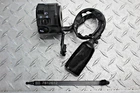 2013 (13) Kawasaki EX300B Abs Oem Left Clip Turn Signal Horn Switches Used. Price: $34.99.