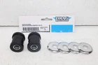 1973-85 Harley-davidson Handlebar Damper Bushing Washer Set 56158-73 New. Price: $15.00.