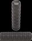 Arlen Ness Air Trax Black Tbw 1" Motorcycle Grips 08-17 Harley Touring Softail New. Price: $69.95.
