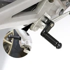 Mpro 1.5 Inch Adjustable Black Front Foot Pegs For Sportster 883 09-14 15 16 17 New. Price: $63.37.