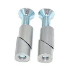 Enduro Engineering Taper Lock Set 50-033 New. Price: $23.99.