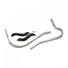 Cycra Probend Alloy Handguard Bars With Plastic Bumpers 1CYC-7005-02 New. Price: $58.07.