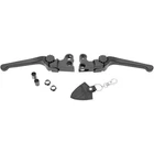 Psr 0610-1703 12-00651-22 Anthem Adjustable Lever Set For Harley Models New. Price: $315.95.