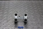 2018 Yamaha Zuma YW50F Handlebars Risers 5FH-F3442-00-00 1MH-F3441-01-35 Used. Price: $34.95.