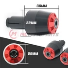 Storm Cnc Red Handle Bar Ends For Aprilia Dorsoduro 1200 15 16 17 18 19 New. Price: $37.83.
