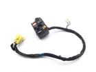 Left Headlight Bar Switch 2008 Suzuki Burgman 3351 Used. Price: $44.95.
