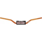 Renthal Orange MCGRATH/SX125-450 ('16+) Fatbar Handlebar 821-01-OR New. Price: $113.13.