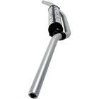 Renthal Silver - 7/8" Reed/windham Handlebar 96605SI01185 New. Price: $93.37.