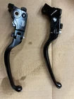 Ducati Racing Brake + Clutch Lever Supersport Hypermotard 939 Scrambler 800 Ss Used. Price: $147.47.