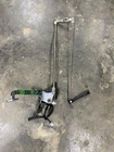 2021 Honda Shadow VT750 Rear Brake Pedal Lever W/ Linkage Rods Used Oem. Price: $124.99.