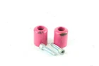 2005 Kawasaki ZZR600 Handlebar End Caps Weights R5103 Used. Price: $19.99.